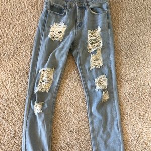 Brandy Melville Jeans